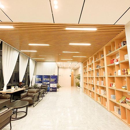 פנום פן Ark Hotel מראה חיצוני תמונה