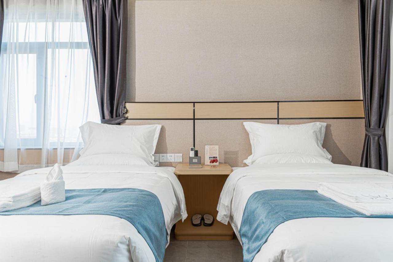 פנום פן Ark Hotel מראה חיצוני תמונה