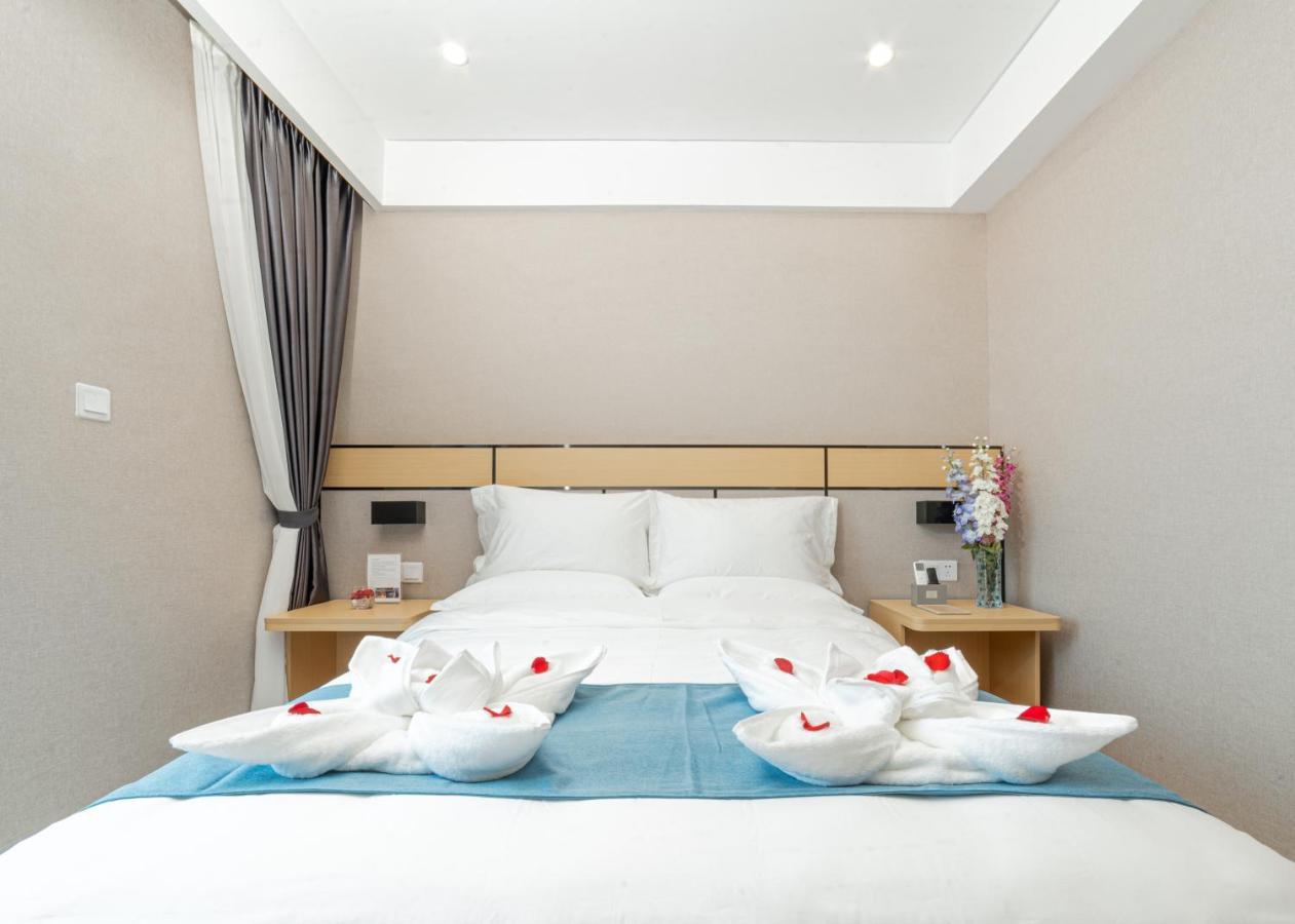 פנום פן Ark Hotel מראה חיצוני תמונה