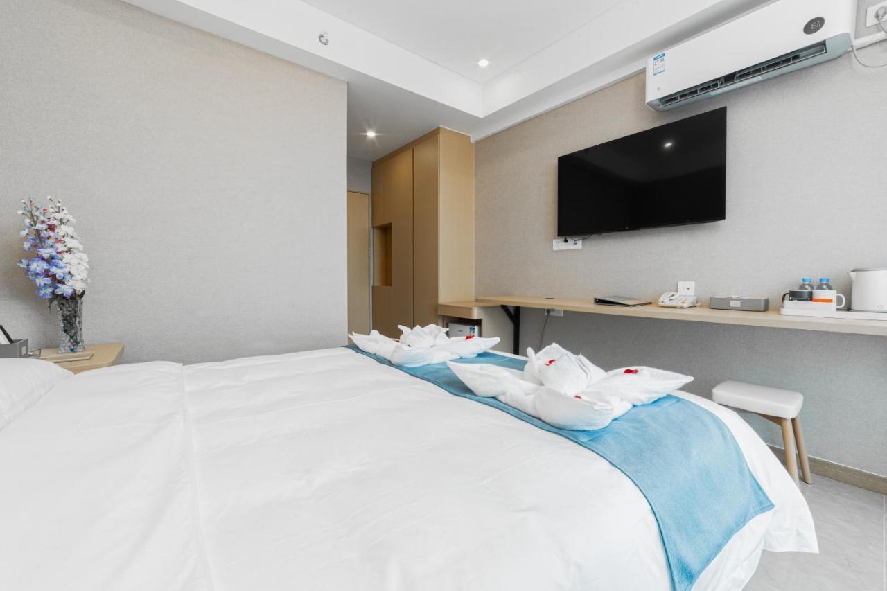 פנום פן Ark Hotel מראה חיצוני תמונה