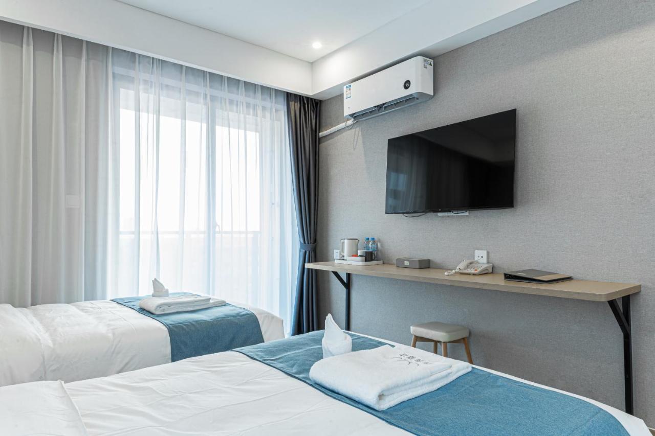פנום פן Ark Hotel מראה חיצוני תמונה