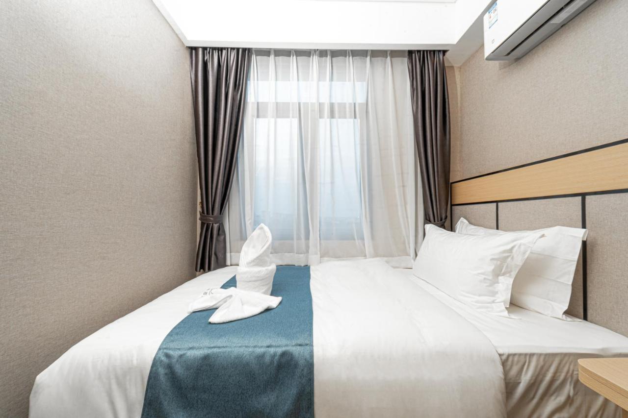 פנום פן Ark Hotel מראה חיצוני תמונה