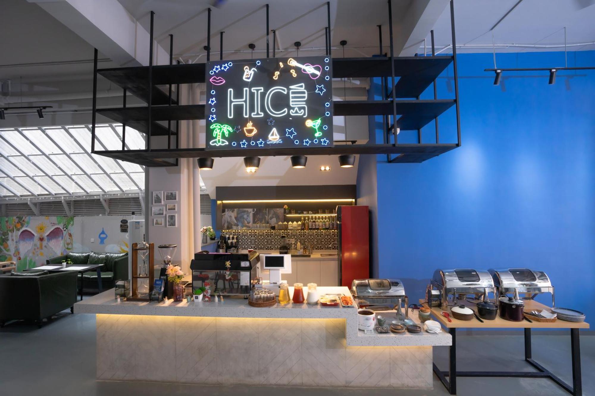 פנום פן Ark Hotel מראה חיצוני תמונה