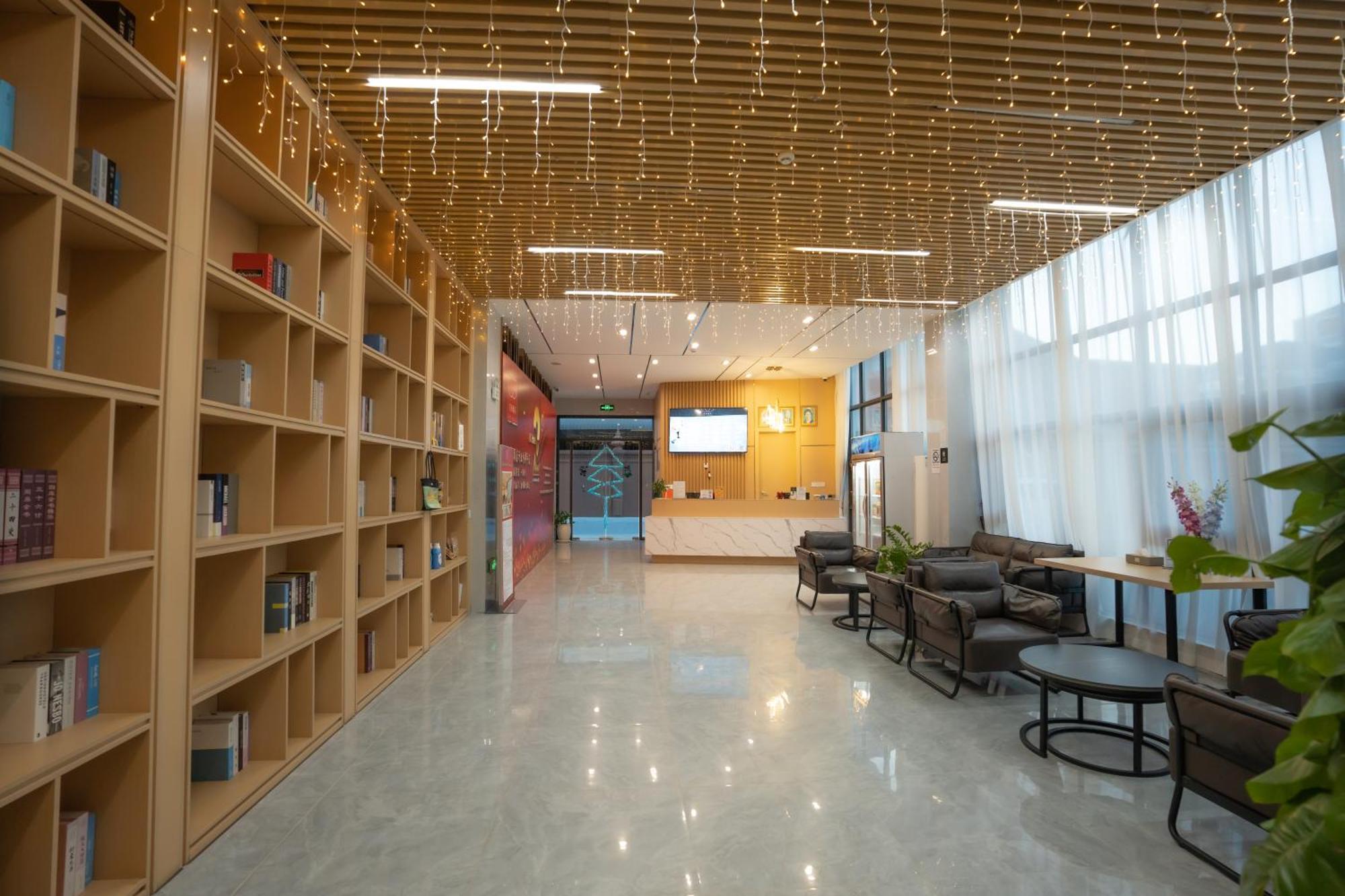 פנום פן Ark Hotel מראה חיצוני תמונה