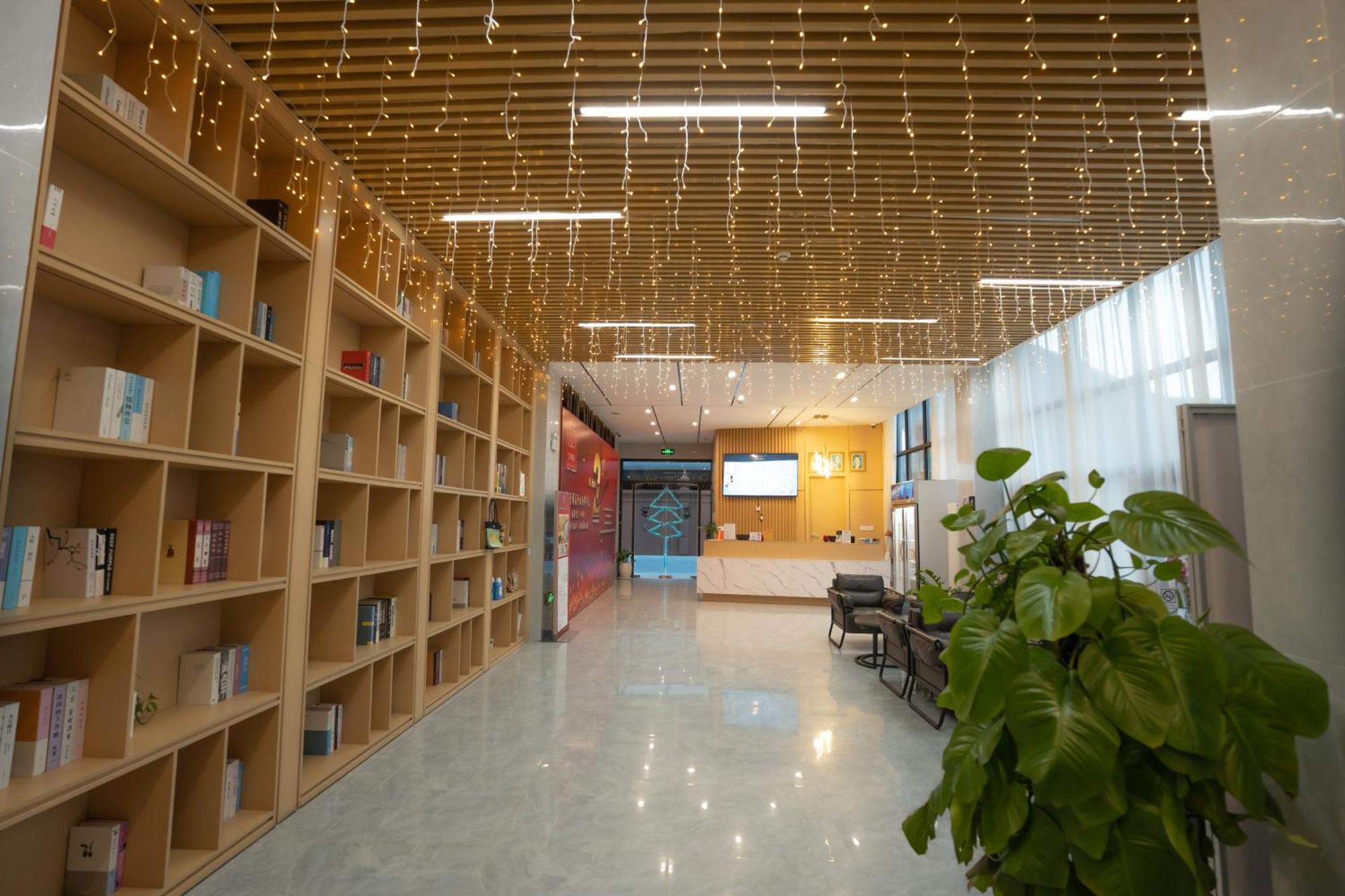 פנום פן Ark Hotel מראה חיצוני תמונה