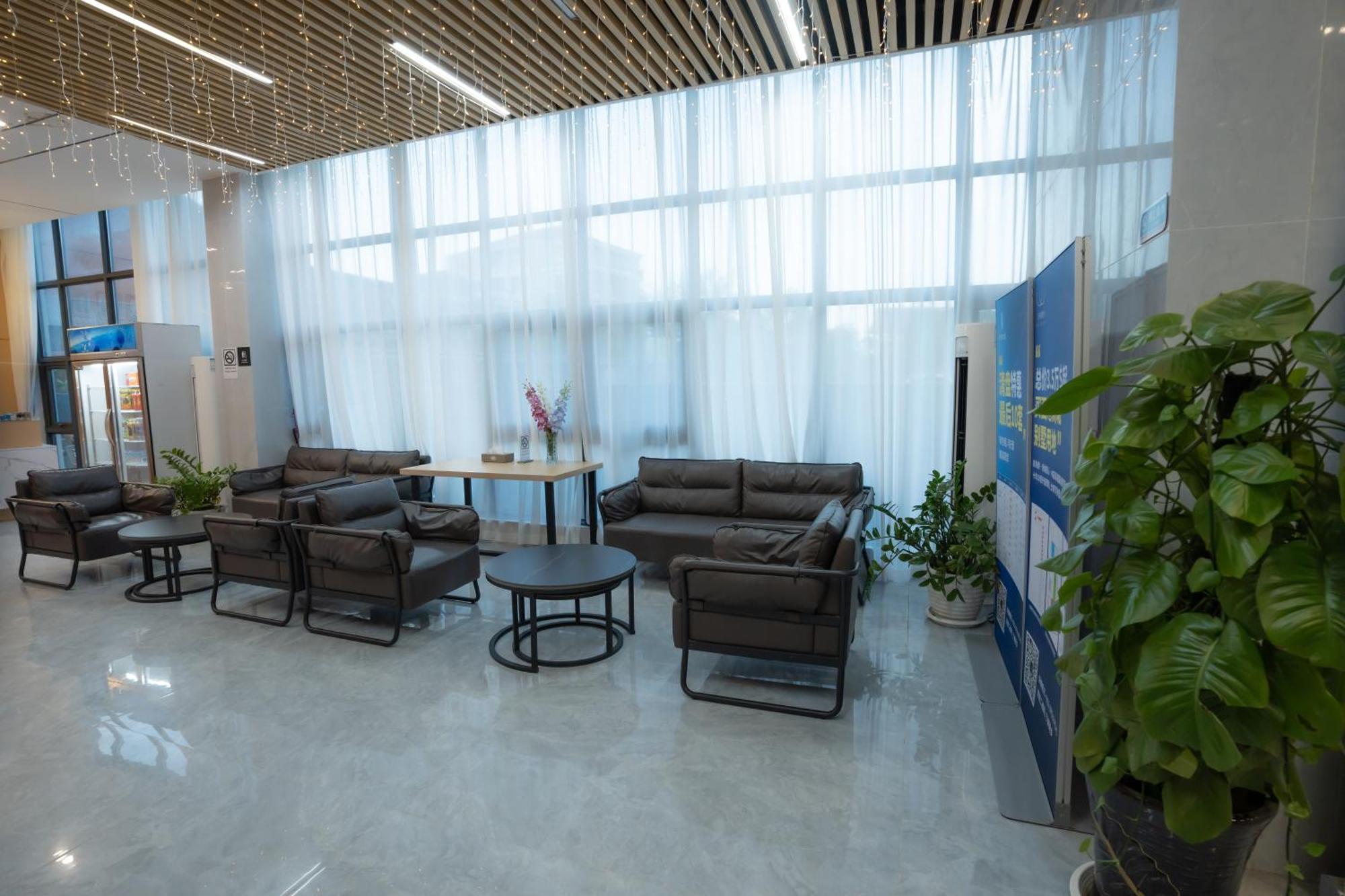 פנום פן Ark Hotel מראה חיצוני תמונה