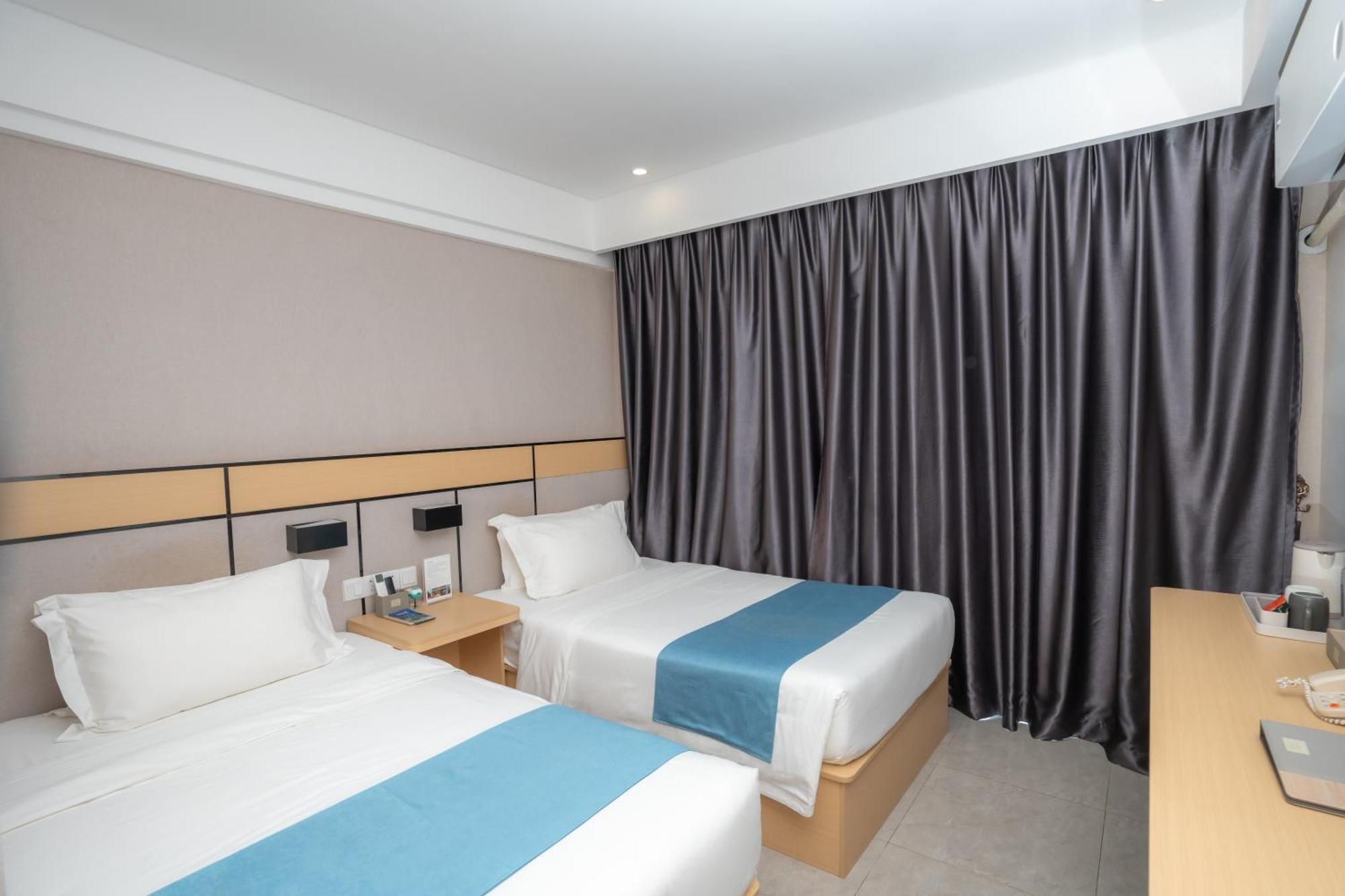 פנום פן Ark Hotel מראה חיצוני תמונה