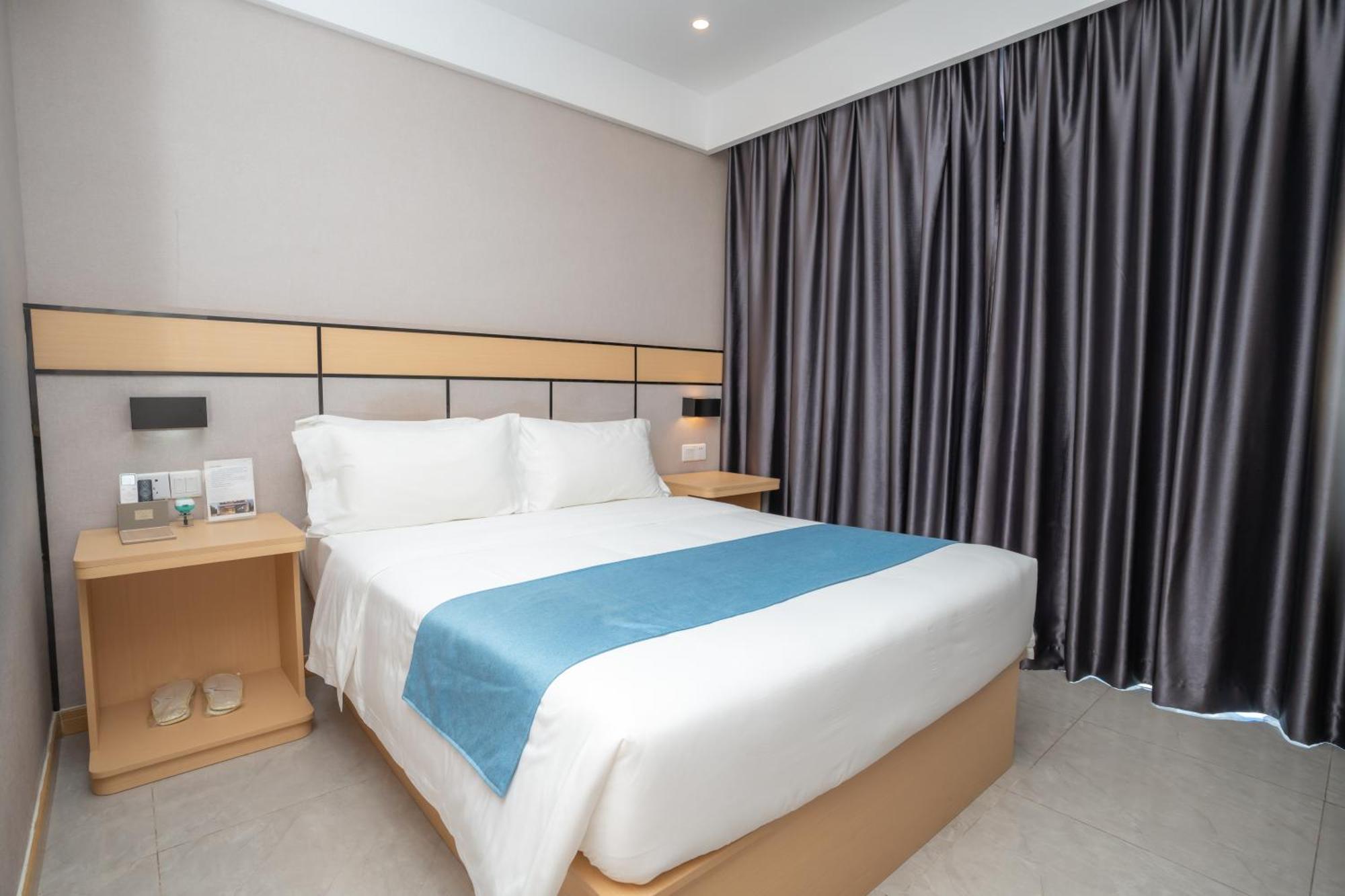 פנום פן Ark Hotel מראה חיצוני תמונה