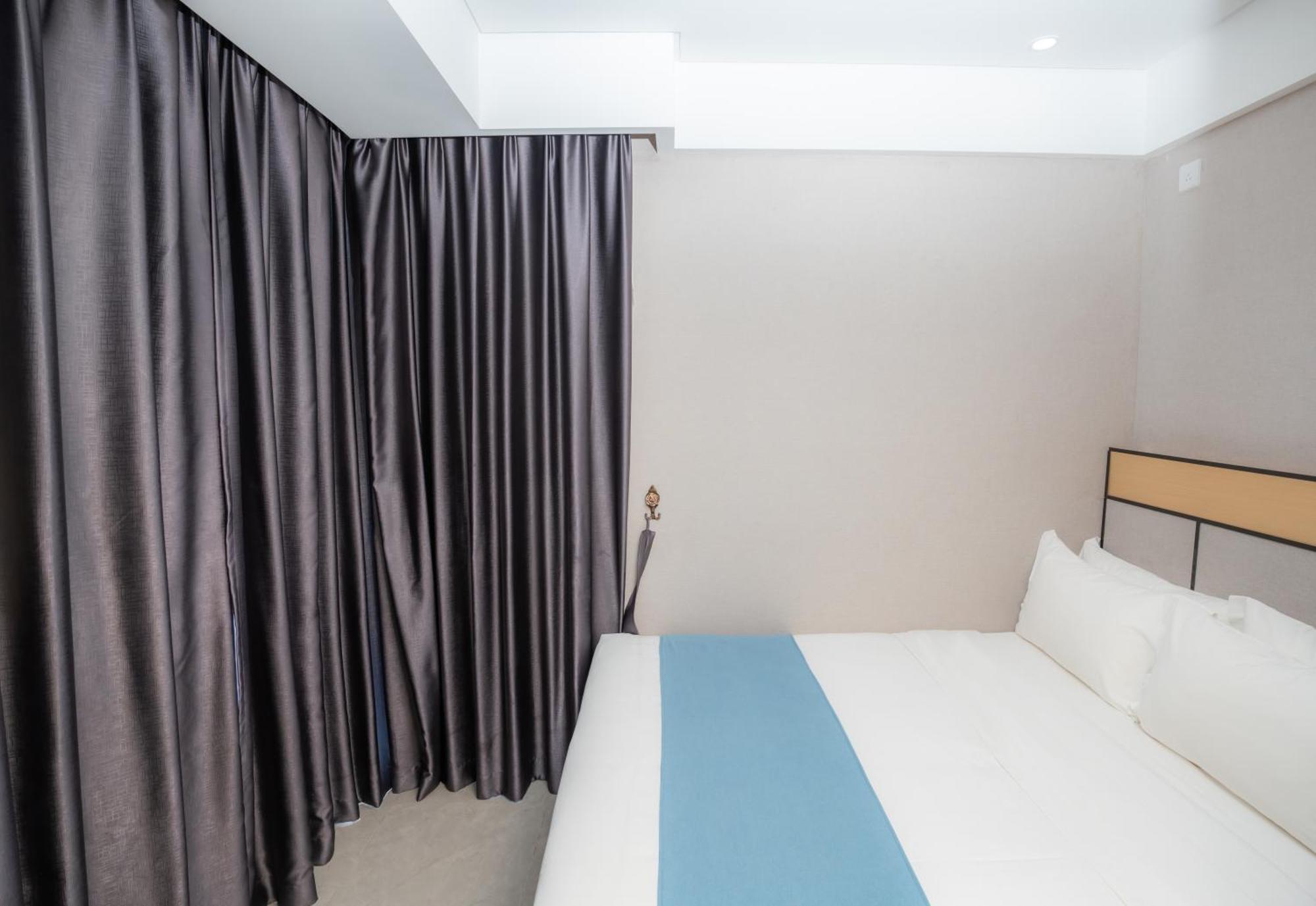 פנום פן Ark Hotel מראה חיצוני תמונה