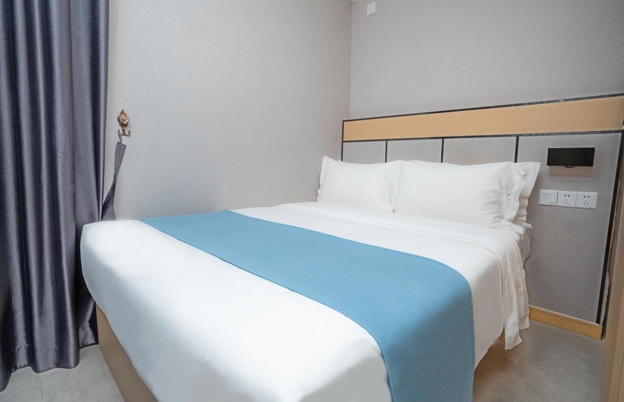 פנום פן Ark Hotel מראה חיצוני תמונה