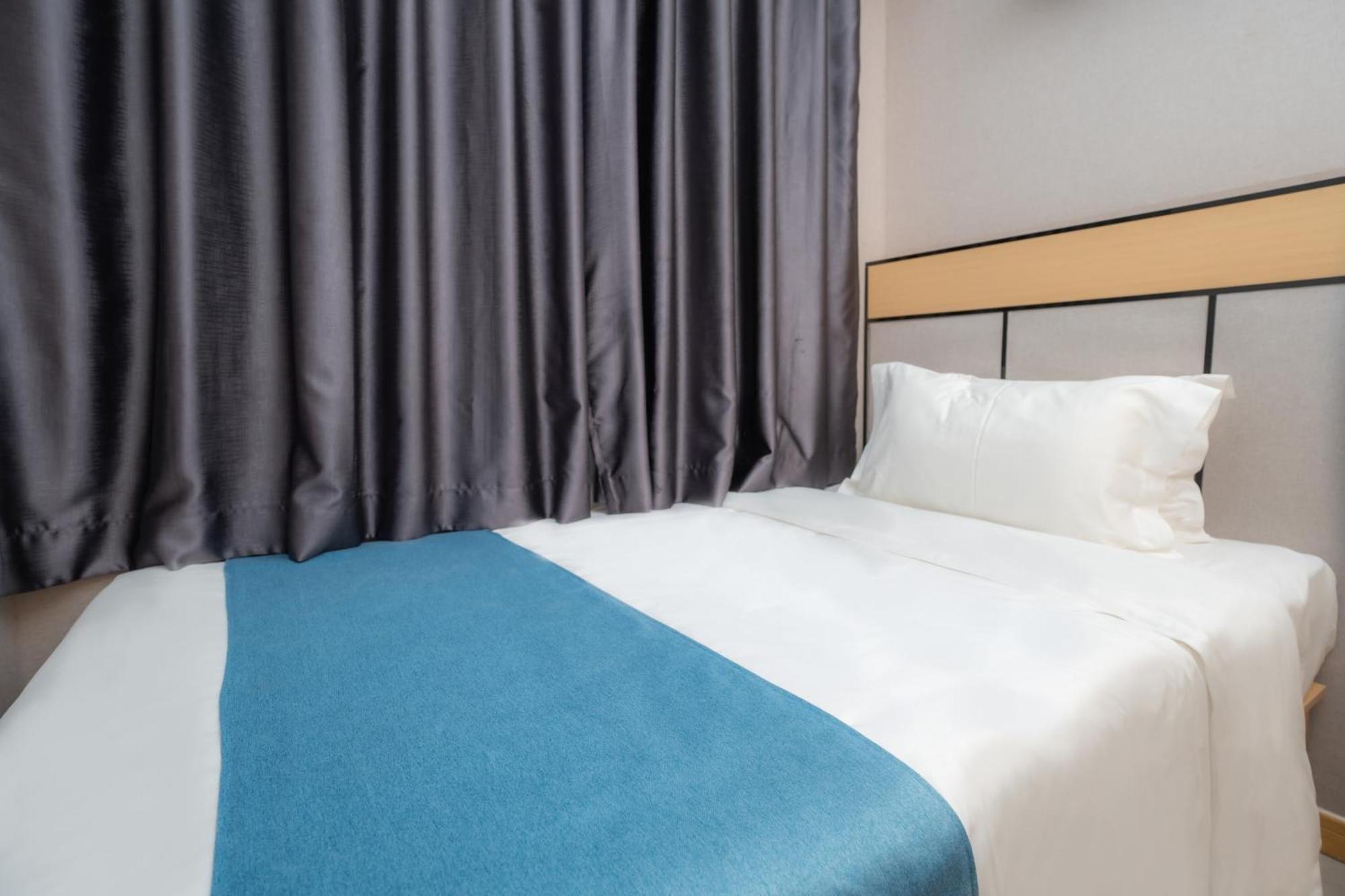 פנום פן Ark Hotel מראה חיצוני תמונה