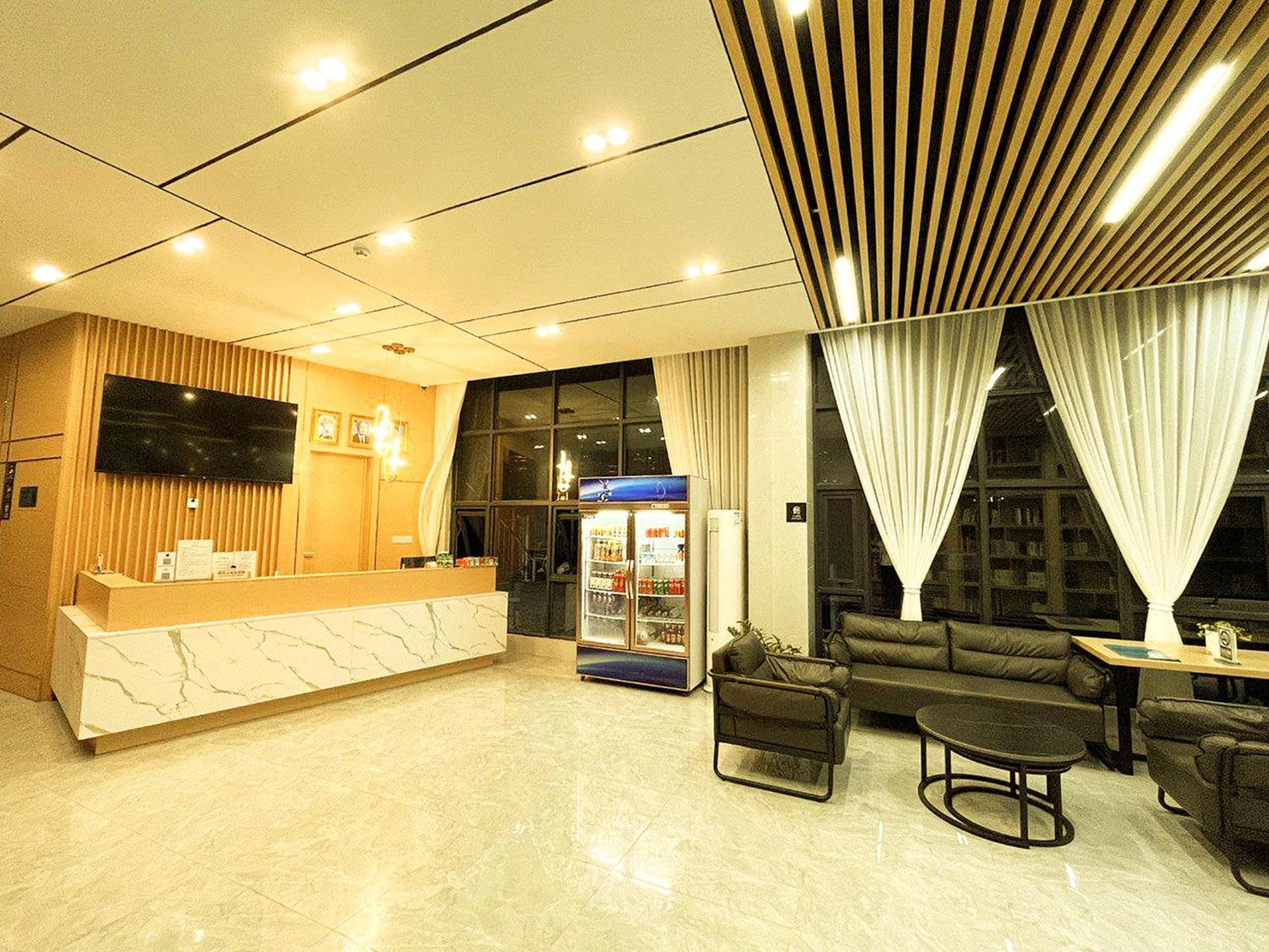 פנום פן Ark Hotel מראה חיצוני תמונה