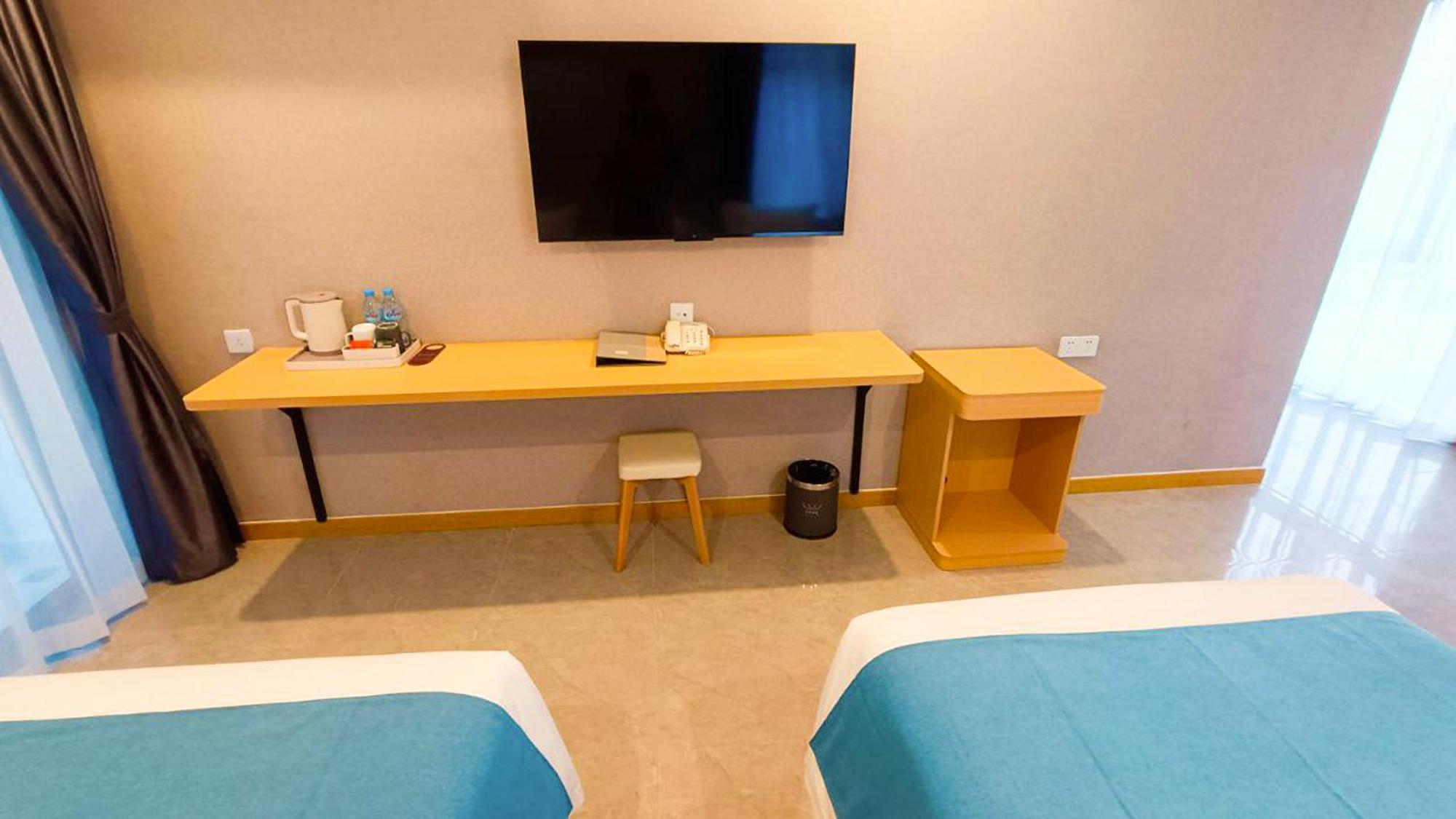 פנום פן Ark Hotel מראה חיצוני תמונה
