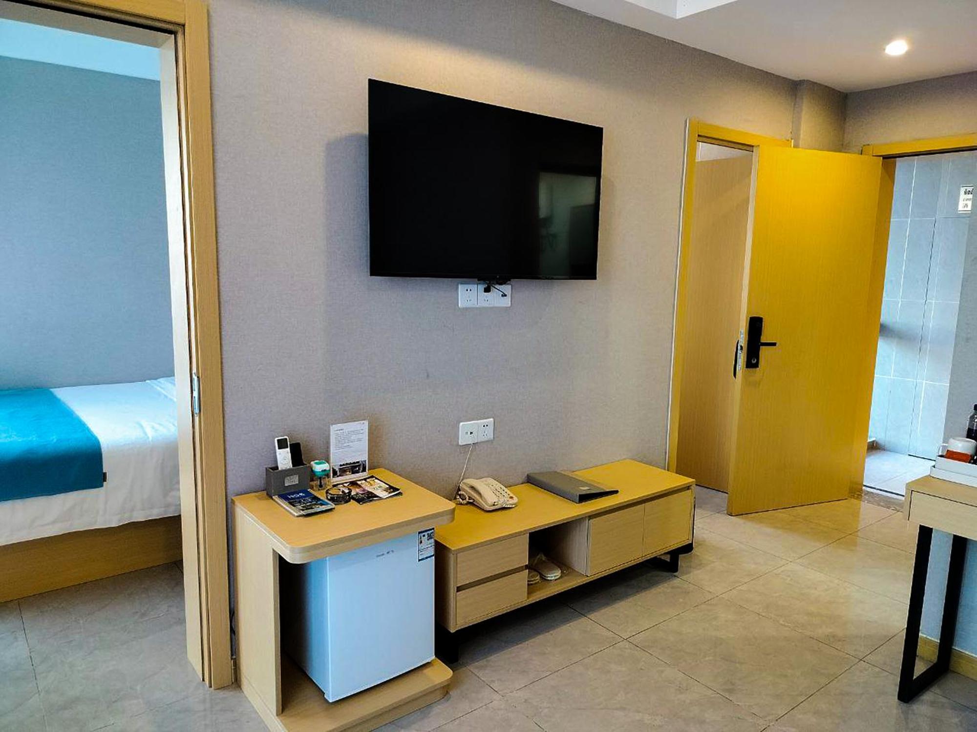 פנום פן Ark Hotel מראה חיצוני תמונה