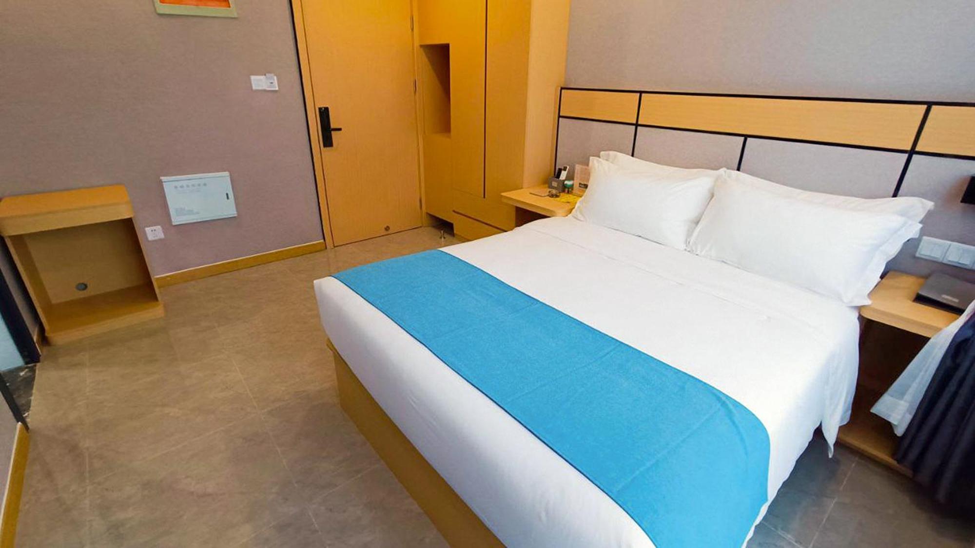 פנום פן Ark Hotel מראה חיצוני תמונה